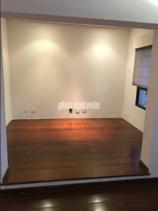 Imagem Apartamento com 3 Quartos para Alugar, 230 m² em Higienópolis - São Paulo Imagem Apartamento com 3 Quartos para Alugar, 230 m² em Higienópolis - São Paulo