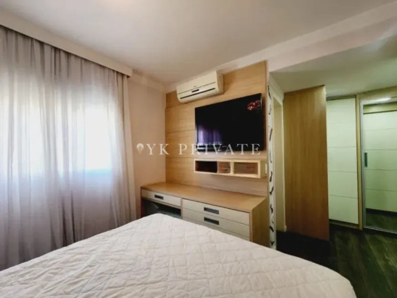 Imagem Apartamento com 3 Quartos à Venda, 120 m² em Pompéia - São Paulo