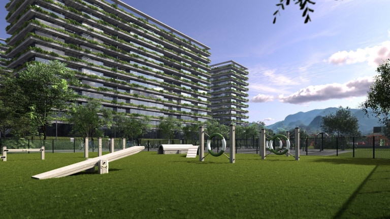 Imagem Apartamento com 2 Quartos à Venda, 60 m² em Barra Da Tijuca - Rio De Janeiro Imagem Apartamento com 2 Quartos à Venda, 60 m² em Barra Da Tijuca - Rio De Janeiro