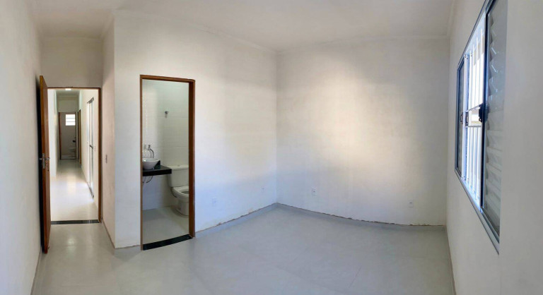 Imagem Casa com 3 Quartos à Venda, 140 m² em Residencial Vem Viver - Bragança Paulista