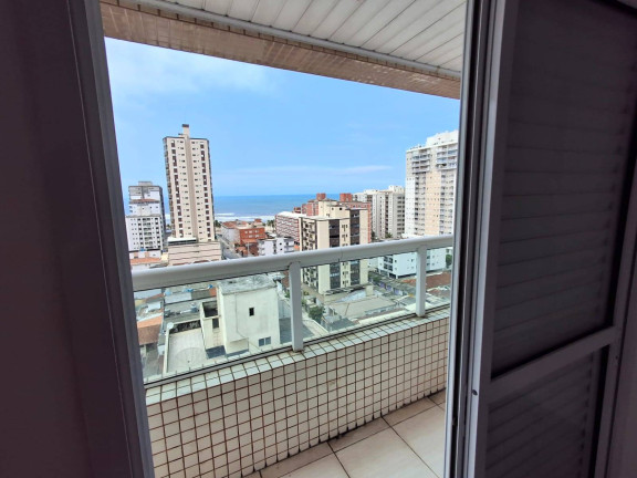 Imagem Apartamento com 3 Quartos à Venda, 101 m² em Ocian - Praia Grande