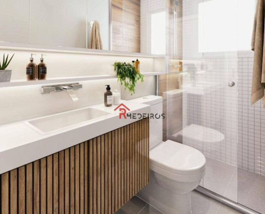 Imagem Apartamento com 2 Quartos à Venda, 56 m² em Tupi - Praia Grande Imagem Apartamento com 2 Quartos à Venda, 56 m² em Tupi - Praia Grande