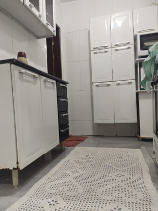 Imagem Casa com 3 Quartos à Venda, 110 m² em Imbiruçu - Betim