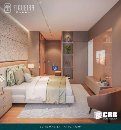 Imagem Apartamento com 3 Quartos à Venda, 167 m² em Cambuí - Campinas Imagem Apartamento com 3 Quartos à Venda, 167 m² em Cambuí - Campinas