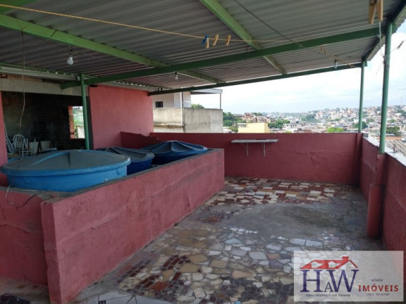 Imagem Apartamento com 3 Quartos à Venda, 100 m² em Vila Itamarati - Duque De Caxias Imagem Apartamento com 3 Quartos à Venda, 100 m² em Vila Itamarati - Duque De Caxias