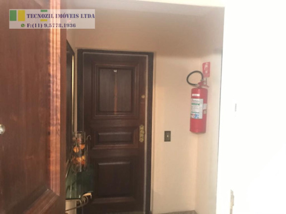 Imagem Apartamento com 3 Quartos à Venda, 100 m² em Ipiranga - São Paulo Imagem Apartamento com 3 Quartos à Venda, 100 m² em Ipiranga - São Paulo