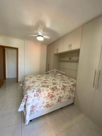 Imagem Apartamento com 2 Quartos à Venda, 104 m² em Canto Do Forte - Praia Grande
