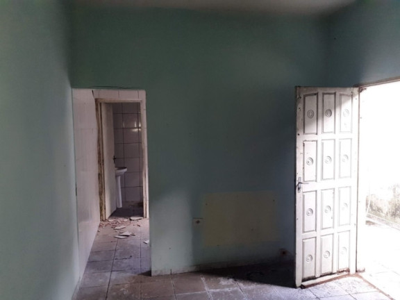 Imagem Terreno à Venda, 175 m² em Vila Margarida - São Vicente Imagem Terreno à Venda, 175 m² em Vila Margarida - São Vicente