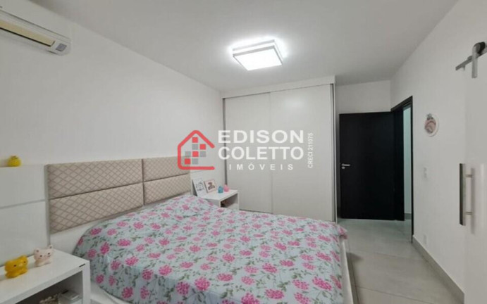 Imagem Casa com 3 Quartos à Venda, 131 m² em Jardim Flamboyant - Piracicaba