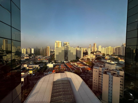 Imagem Sala Comercial para Alugar, 61 m² em Tatuapé - São Paulo