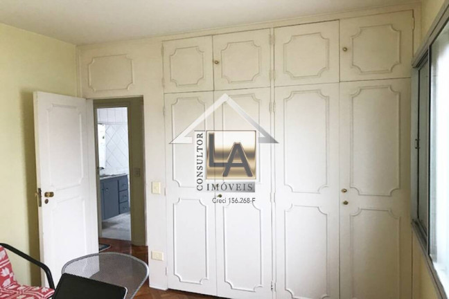 Imagem Apartamento com 4 Quartos à Venda, 158 m² em Santo Amaro - São Paulo Imagem Apartamento com 4 Quartos à Venda, 158 m² em Santo Amaro - São Paulo