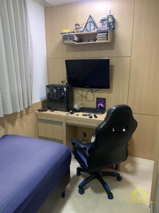 Imagem Apartamento com 4 Quartos à Venda, 98 m² em Praia De Itaparica - Vila Velha Imagem Apartamento com 4 Quartos à Venda, 98 m² em Praia De Itaparica - Vila Velha