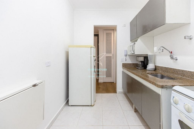Imagem Apartamento com 1 Quarto à Venda, 55 m² em Vila Olímpia - São Paulo Imagem Apartamento com 1 Quarto à Venda, 55 m² em Vila Olímpia - São Paulo