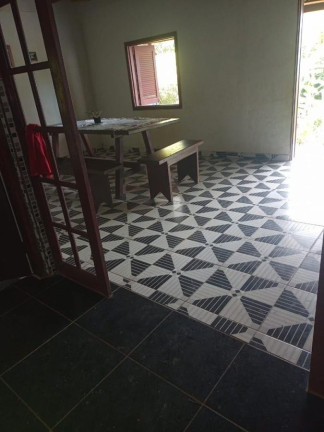Imagem Casa com 3 Quartos à Venda, 200 m² em Praia Picinguaba - Ubatuba