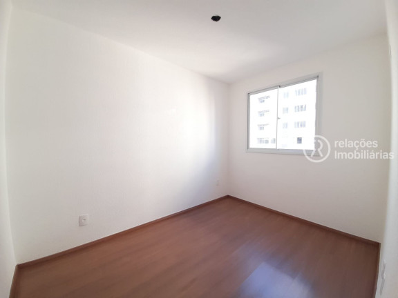 Imagem Apartamento com 2 Quartos à Venda, 48 m² em Jk - Contagem Imagem Apartamento com 2 Quartos à Venda, 48 m² em Jk - Contagem