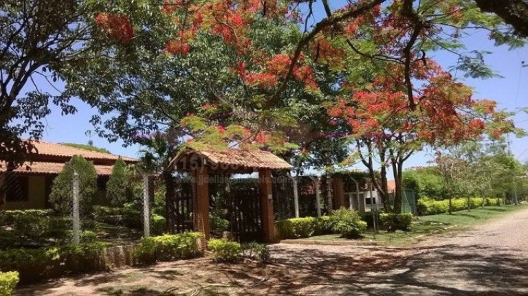 Imagem Chácara com 3 Quartos à Venda, 340 m² em Chácara Carolina - Itu