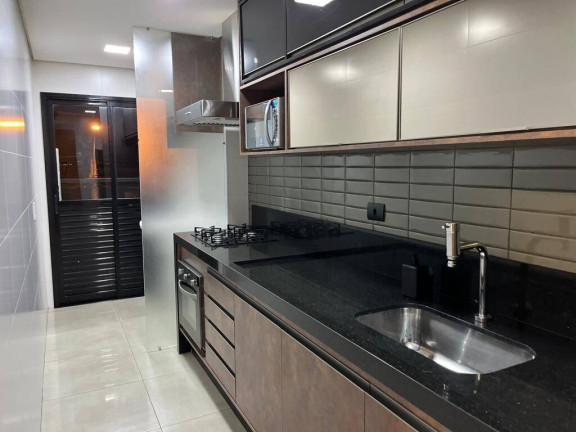 Imagem Apartamento com 3 Quartos para Alugar, em Vila Mesquita - Bauru Imagem Apartamento com 3 Quartos para Alugar, em Vila Mesquita - Bauru