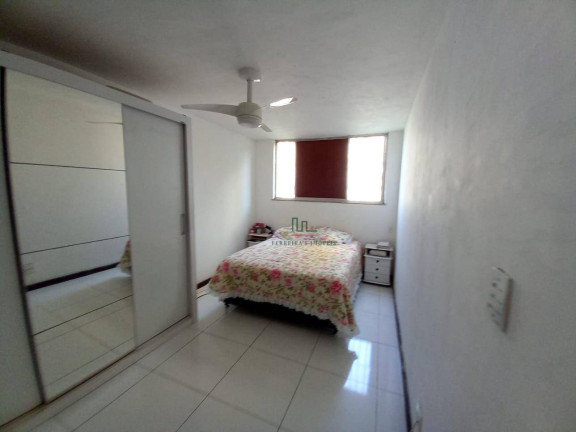 Imagem Apartamento com 2 Quartos à Venda, 55 m² em Fonseca - Niterói