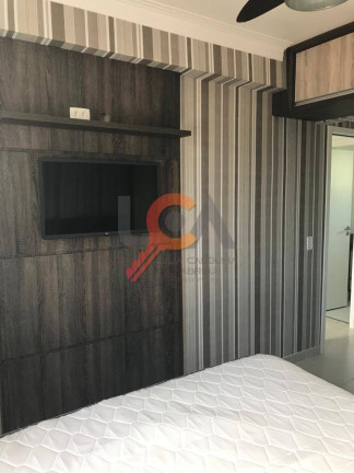 Imagem Apartamento com 2 Quartos à Venda, 67 m² em Indaiá - Caraguatatuba