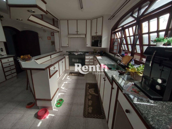 Imagem Casa com 5 Quartos à Venda, 393 m² em Centro - Santa Gertrudes Imagem Casa com 5 Quartos à Venda, 393 m² em Centro - Santa Gertrudes
