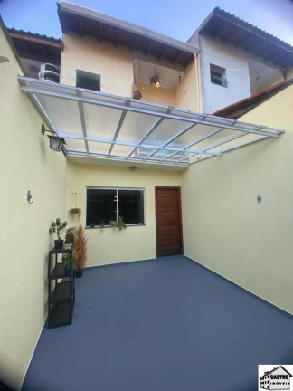 Imagem Sobrado com 2 Quartos à Venda,  em Vila Formosa - São Paulo