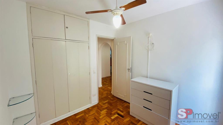 Imagem Apartamento com 1 Quarto à Venda, 47 m² em Paraíso - São Paulo Imagem Apartamento com 1 Quarto à Venda, 47 m² em Paraíso - São Paulo