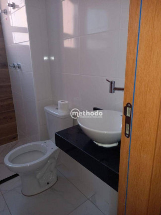 Imagem Apartamento com 2 Quartos à Venda, 54 m² em Jardim Nova Europa - Campinas Imagem Apartamento com 2 Quartos à Venda, 54 m² em Jardim Nova Europa - Campinas