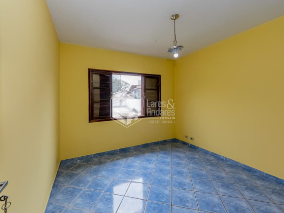 Imagem Casa com 3 Quartos à Venda, 163 m² em Vila Paulista - São Paulo