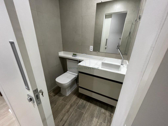 Imagem Apartamento com 2 Quartos à Venda, 50 m² em Tulipas - Jundiaí