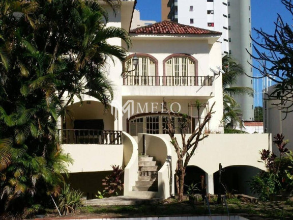 Imagem Casa à Venda, 1.000 m² em Poço - Recife Imagem Casa à Venda, 1.000 m² em Poço - Recife