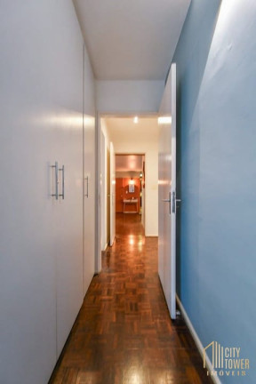 Imagem Apartamento com 2 Quartos à Venda, 107 m² em Itaim Bibi - São Paulo