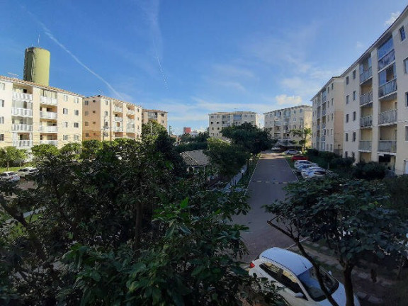 Imagem Apartamento com 2 Quartos à Venda, 56 m² em Buraquinho - Lauro De Freitas Imagem Apartamento com 2 Quartos à Venda, 56 m² em Buraquinho - Lauro De Freitas