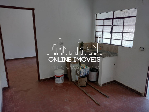 Imagem Casa com 3 Quartos à Venda, 300 m² em Jardim Novo Ii - Mogi Guaçu Imagem Casa com 3 Quartos à Venda, 300 m² em Jardim Novo Ii - Mogi Guaçu