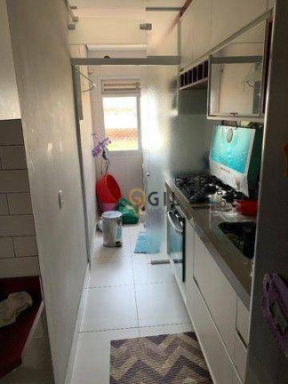 Imagem Apartamento com 3 Quartos à Venda, 76 m² em Jardim Santa Maria - Jacareí Imagem Apartamento com 3 Quartos à Venda, 76 m² em Jardim Santa Maria - Jacareí