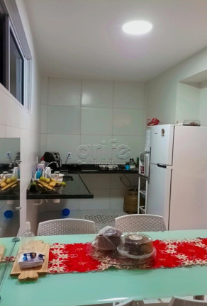 Imagem Apartamento com 3 Quartos à Venda, 9 m² em Jóquei Clube - Fortaleza