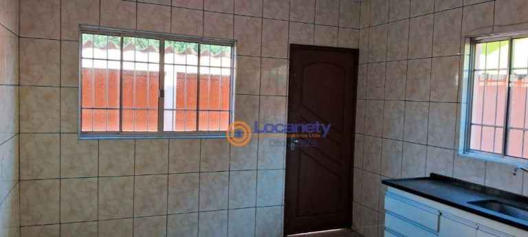 Imagem Casa com 2 Quartos à Venda, 55 m² em Jardim São Francisco - Ribeirão Pires Imagem Casa com 2 Quartos à Venda, 55 m² em Jardim São Francisco - Ribeirão Pires