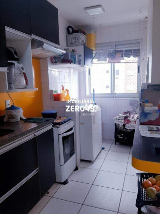 Imagem Apartamento com 3 Quartos à Venda, 63 m² em Aurora - Londrina Imagem Apartamento com 3 Quartos à Venda, 63 m² em Aurora - Londrina