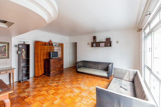 Foto do imóvel Apartamento com 3 Quartos à Venda, 120 m² em Paraíso - São Paulo