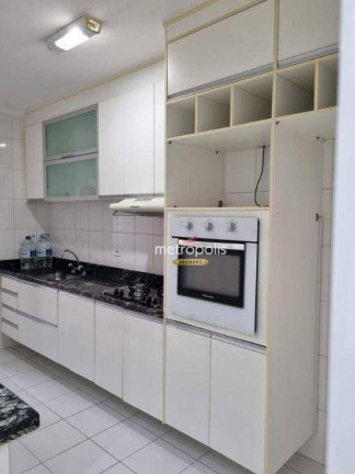 Imagem Apartamento com 2 Quartos à Venda, 70 m² em Olímpico - São Caetano Do Sul Imagem Apartamento com 2 Quartos à Venda, 70 m² em Olímpico - São Caetano Do Sul
