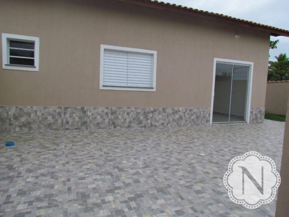 Imagem Casa com 2 Quartos à Venda, 51 m² em Jardim Das Palmeiras - Itanhaém