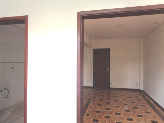 Imagem Apartamento com 1 Quarto para Alugar, 53 m² em Perdizes - São Paulo