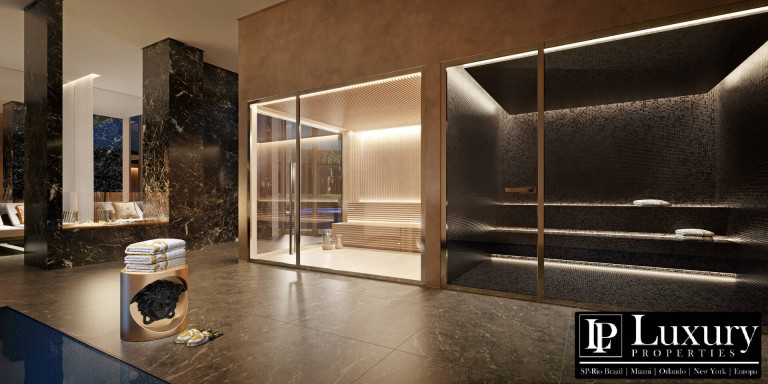 Imagem Apartamento com 3 Quartos à Venda, 149 m² em Moema - São Paulo Imagem Apartamento com 3 Quartos à Venda, 149 m² em Moema - São Paulo