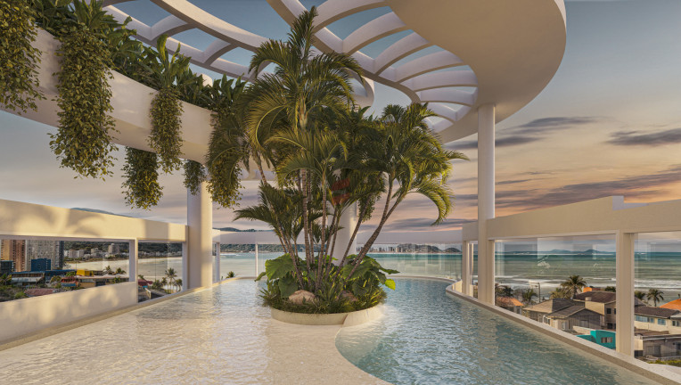 Imagem Apartamento à Venda, 137 m² em Riacho Das Pedras - Guaratuba