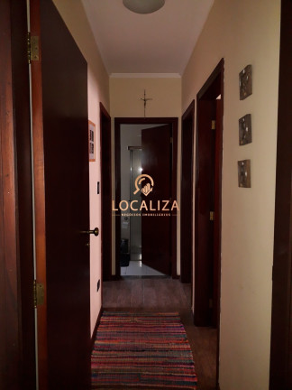 Imagem Casa com 3 Quartos à Venda, 375 m² em Jardim Santa Maria - Jacareí Imagem Casa com 3 Quartos à Venda, 375 m² em Jardim Santa Maria - Jacareí