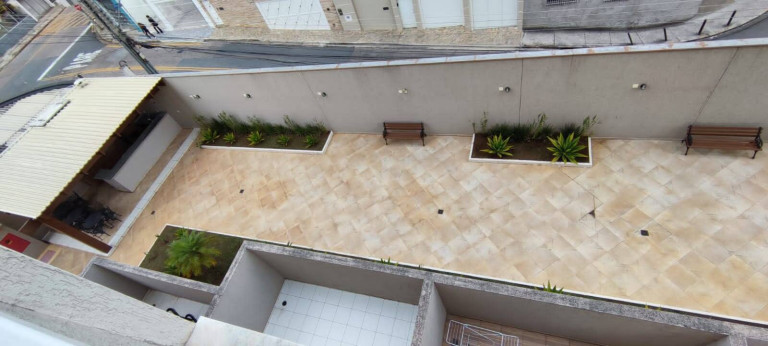 Imagem Apartamento com 1 Quarto à Venda, 35 m² em Vila Arens Ii - Jundiaí Imagem Apartamento com 1 Quarto à Venda, 35 m² em Vila Arens Ii - Jundiaí
