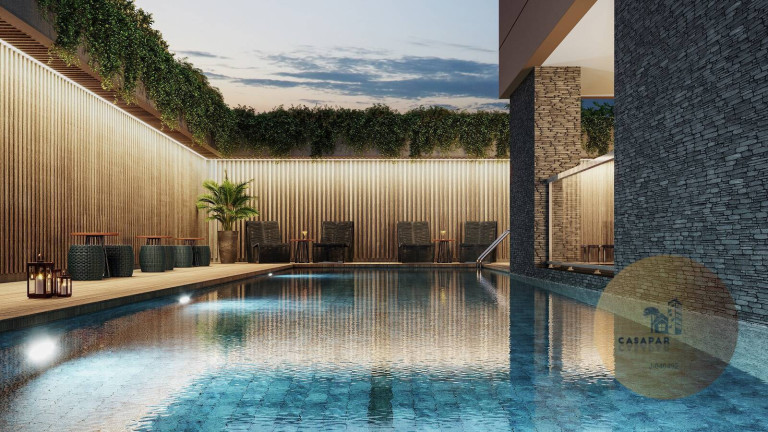 Imagem Studio com 1 Quarto à Venda, 27 m² em Vila Gumercindo - São Paulo Imagem Studio com 1 Quarto à Venda, 27 m² em Vila Gumercindo - São Paulo