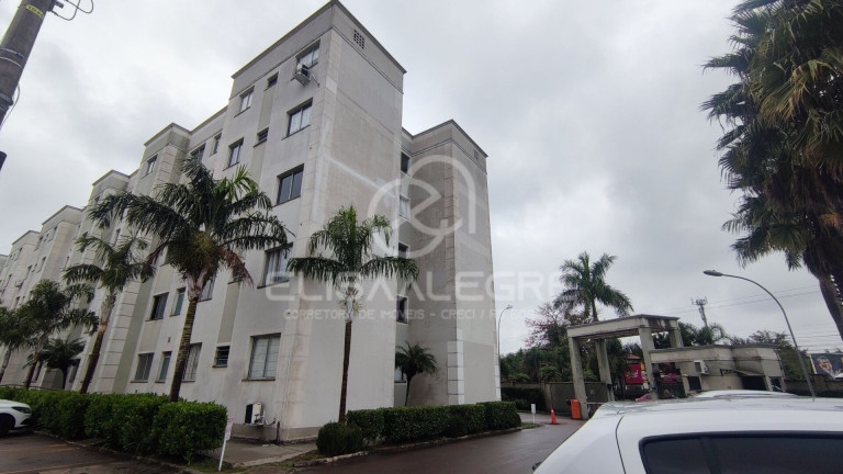 Imagem Apartamento com 2 Quartos à Venda, 47 m² em Centro - Sapucaia Do Sul