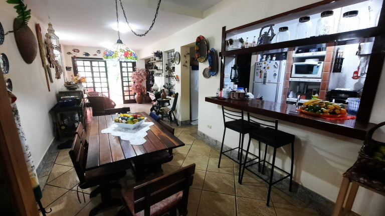 Imagem Casa com 4 Quartos à Venda, 135 m² em Tabatinga - Ubatuba Imagem Casa com 4 Quartos à Venda, 135 m² em Tabatinga - Ubatuba