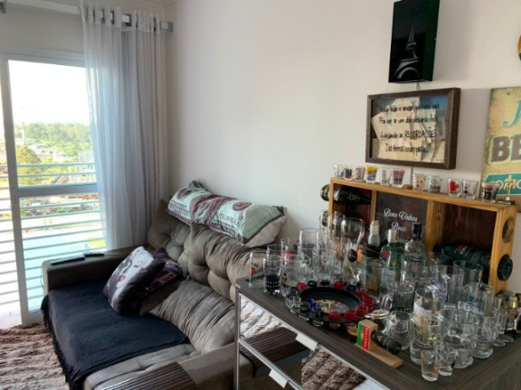 Imagem Apartamento com 2 Quartos à Venda, 48 m² em Jardim Gonçalves - Sorocaba Imagem Apartamento com 2 Quartos à Venda, 48 m² em Jardim Gonçalves - Sorocaba