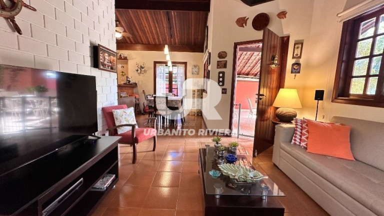 Imagem Casa com 3 Quartos à Venda, 132 m² em Riviera | Módulo 20 - Bertioga
